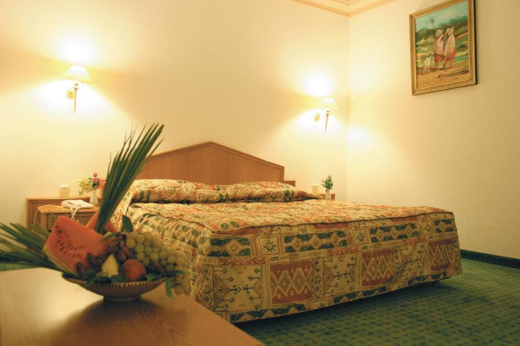 El Mouradi Douz Hotel Екстериор снимка